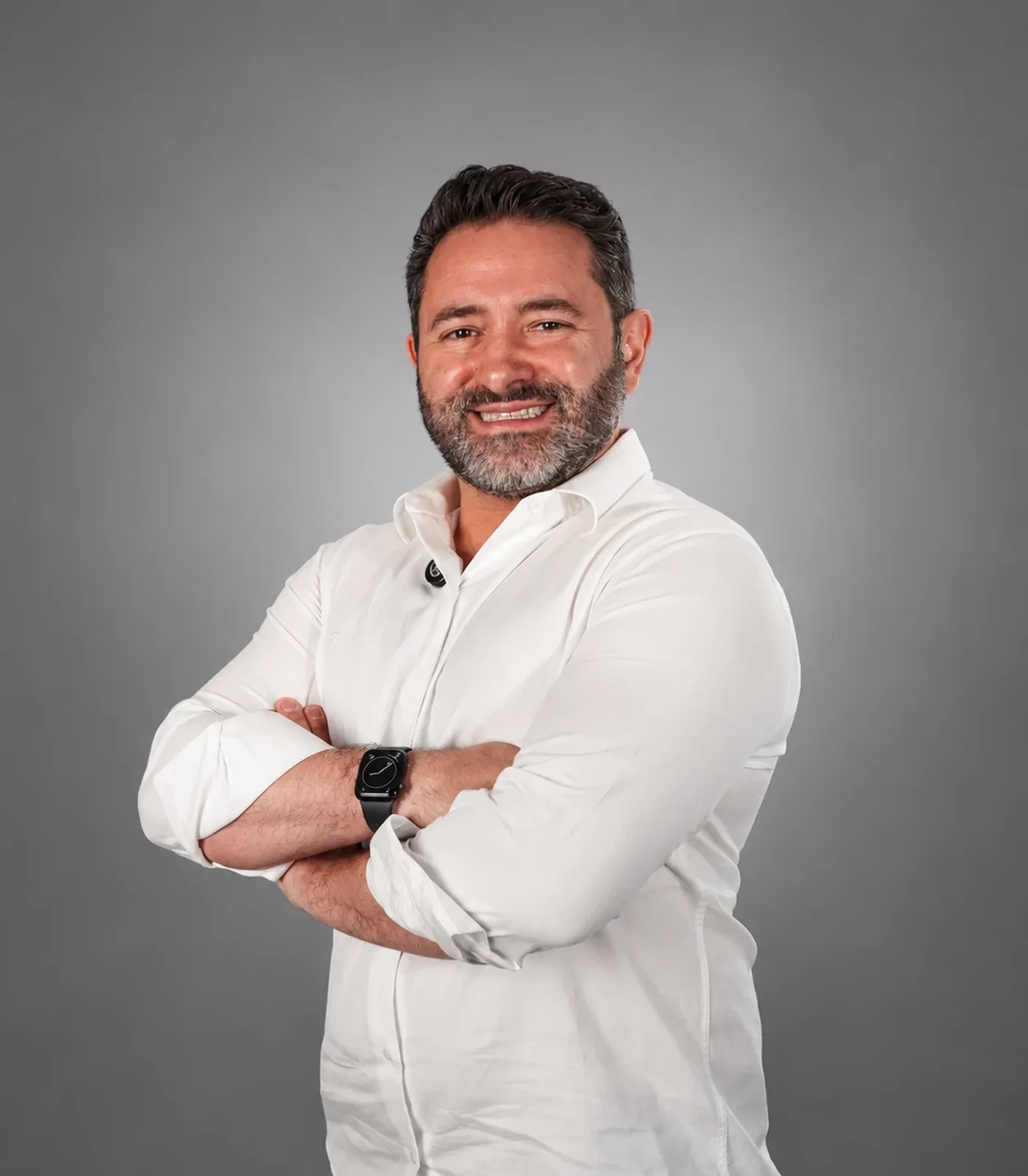Dr. Fernando Fonseca, cirurgião plástico