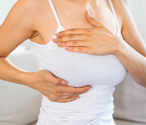 Mamoplastia redutora