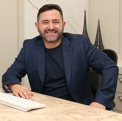 Dr. Fernando Fonseca