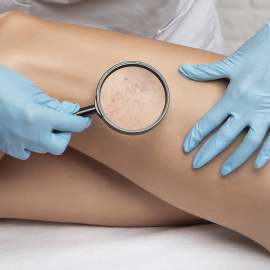 Trombose e cirurgia plástica: Entenda os riscos e como se proteger